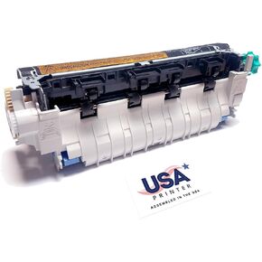 RM1-1043-USA Fuser Kit for HP Laserjet 4345 (110V)