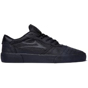 Lakai Cambridge Mens Skate Shoes, Cream Suede, 8 in Kuwait