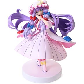 Furyu 6.3" Touhou Project Patchouli Knowledge Premium Figure