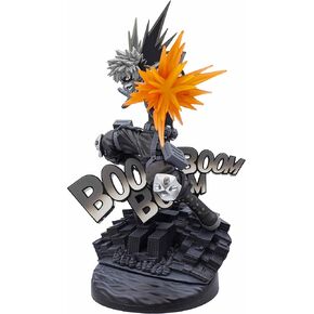 My Hero Academia Dioramatic Katsuki Bakugo [The Brush Tones]