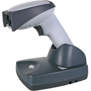 Honeywell 3820 Bar Code Reader
