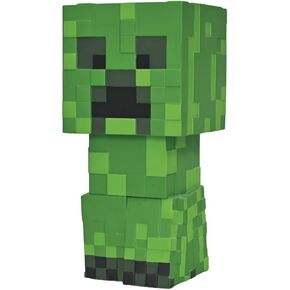 Minecraft - Creeper Figural Bank