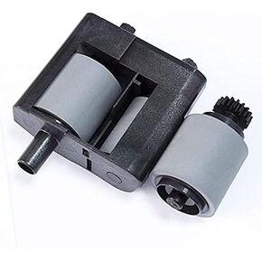 Compatible W5U23A ADF Roller Replacement Maintenance Kit for Laserjet M527 M577 PAGEWIDE ES586 ES865 - W5U23-67901, B5L52A, B5L52-67903