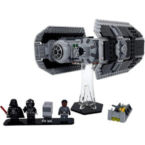 Display Stand for 75347 - TIE Bomber