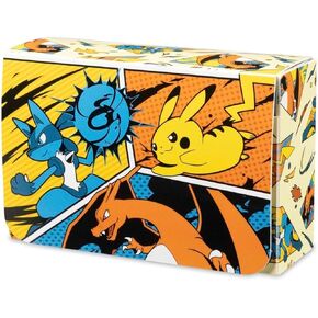 مركز بوكيمون: بوكيمون TCG: Battle Start Double Deck Box