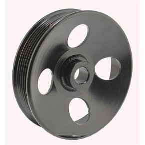 8487B Type Pump Pulley For .669 in. Shaft 8487B