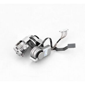 D Pro Compatible Motor Arm with Flex Replacement Repair Part Compatible with D Pro Drone
