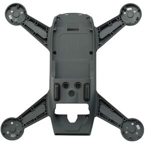 D Spark Middle Frame Repair Parts Replacement Body Shell Compatible with D Spark RC Drone Accessories
