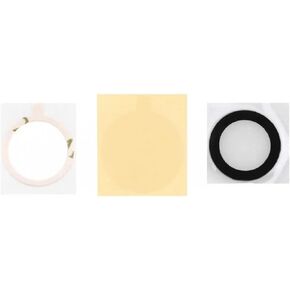 Pro Lens Glass Protective Film Compatible with Pro Platinum Camera Repair Part Replaceable Accessory