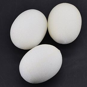 SUMAG 10 Pcs/lot Sponge Eggs Magic Tricks Appear Vanishing Magic for Magicians Stage Gimmick Props Funny Mentalism Illusion Accessories