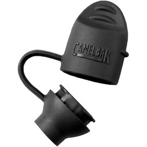 CamelBak 60091 Big Bite Valve Cover, Black in Kuwait