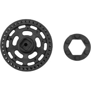 RC10TC8 Spool, 38t, Spur Gear Pulley/Team Associated / 32069