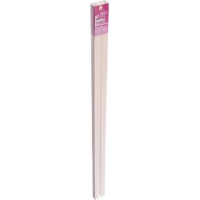 Edmunds Regular Stretcher Bars for Needle Art, 26 by 3/4-Inch (3026)
