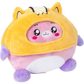 LankyBox - 8" Plush Series 2 - Thicc Foxy - Collectible Plush, for The Biggest Fans