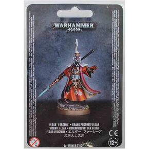 Aeldari: Farseer