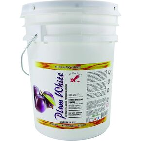 Kelco 50: 1 Plum White Shampoo ، 11.7 FL. أوز. in Kuwait