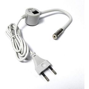 Line Red Laser Positioning Light for Sewing Machine Cutting Machine 220V-250V