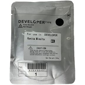Compatibility Developer Powder for Models BH323 BH367 BH287 BH227 BH7522 BH7536 BH7528 1PCS