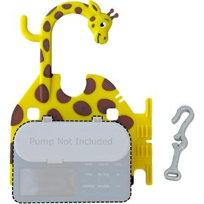 Giraffe Pump Hanger for Infinity Pump