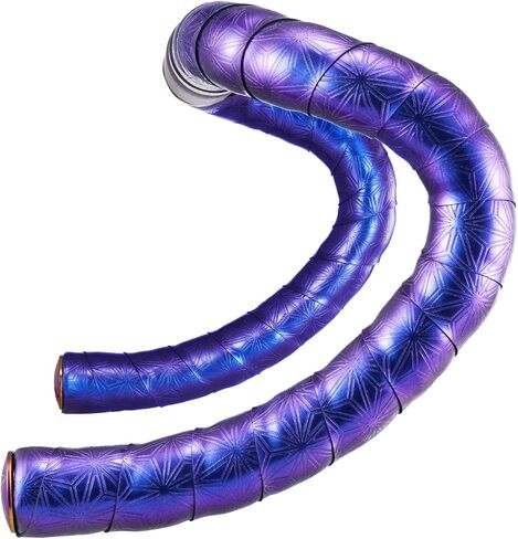 Bling Tape - Oil Slick w/Oil Slick Plugs in Saudi Arabia