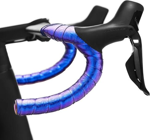 Bling Tape - Oil Slick w/Oil Slick Plugs in Saudi Arabia