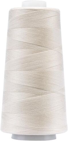 Coats & Clark - SureLock Serger Thread - 3 Pack (Natural) in Kuwait
