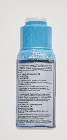 Fluval Quick Clear for Aquarium Water Treatment, 4-Ounce in Saudi Arabia