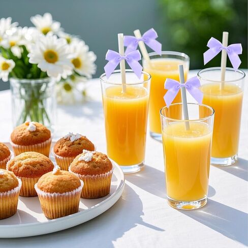 48pcs أقواس شريط الساتان 3.15 بوصة صغيرة من أقواس الساتان اللاصقة للحرف اليدوية غلاف طفل استحمام عيد ميلاد حفل زفاف عيد الحب (الأزرق) in Saudi Arabia