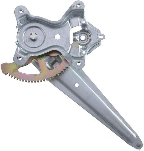 A-Premium Power Window Regulator Without Motor Replacement for Toyota Camry Lexus RX330 RX350 RX400h 2002-2009 Rear Right Passenger Side in Kuwait