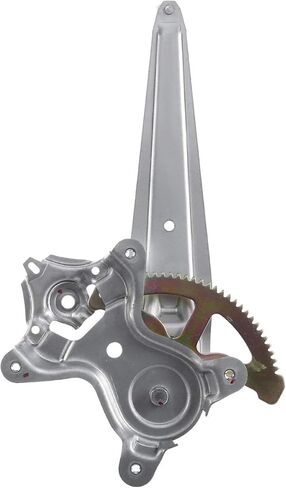 A-Premium Power Window Regulator Without Motor Replacement for Toyota Camry Lexus RX330 RX350 RX400h 2002-2009 Rear Right Passenger Side in Kuwait