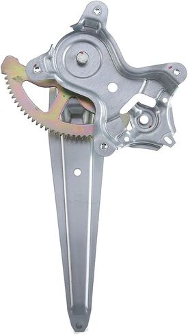 A-Premium Power Window Regulator Without Motor Replacement for Toyota Camry Lexus RX330 RX350 RX400h 2002-2009 Rear Right Passenger Side in Kuwait