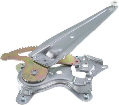 A-Premium Power Window Regulator Without Motor Replacement for Toyota Camry Lexus RX330 RX350 RX400h 2002-2009 Rear Right Passenger Side in Kuwait