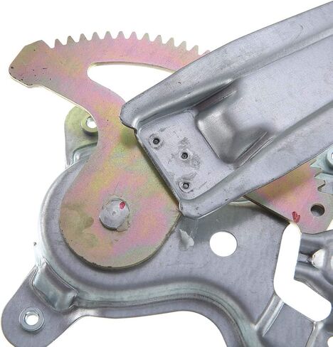 A-Premium Power Window Regulator Without Motor Replacement for Toyota Camry Lexus RX330 RX350 RX400h 2002-2009 Rear Right Passenger Side in Kuwait