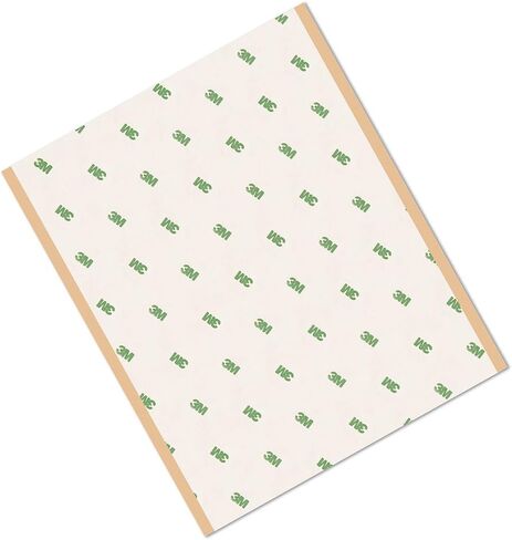 شريط نقل لاصق TapeCase 1/2-5-966 تم تحويله من 3M 966، 0.5 بوصة × 5 ياردات in Saudi Arabia