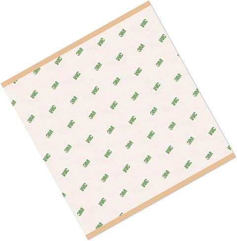 شريط نقل لاصق TapeCase 1/2-5-966 تم تحويله من 3M 966، 0.5 بوصة × 5 ياردات in Saudi Arabia