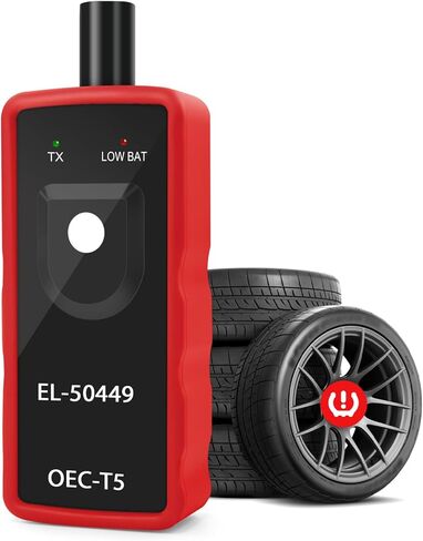 أداة إعادة ضبط TPMS من JDIAG لأداة إعادة ضبط مستشعر إطارات المركبات من سلسلة GM لشيفي وبويك وأوبل وكاديلاك والمزيد من أداة تنشيط إعادة تعيين TPMS إصدار 2023 in Kuwait