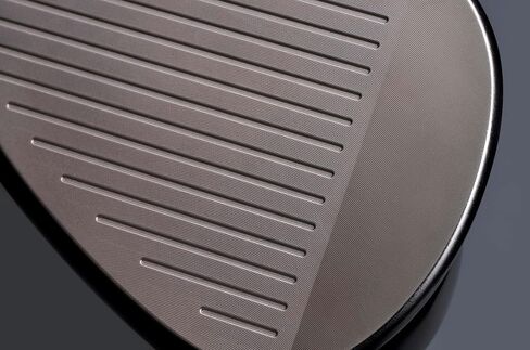 ميزونو S23 كروم ساتان | نادي MP Wedge الفردي | 60 درجة / 06 ارتداد (6006) | RH/الصلب/إسفين in Kuwait