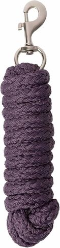 HORZE Dreamer Snap Lead - Black Plum - One Size in Saudi Arabia