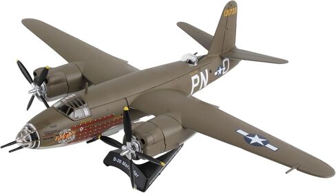طابع بريد دارون B-26 1/107 طُعم فلاك in Saudi Arabia