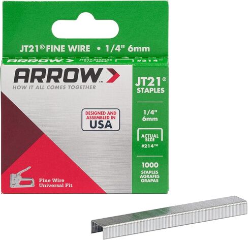 Arrow Fastener 214, in Kuwait