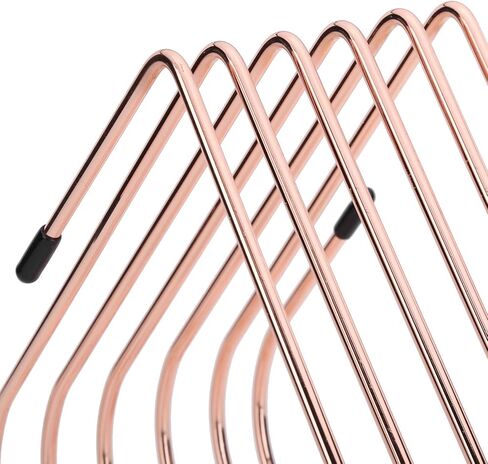 مجلد الملفات سطح المكتب ، الكتب على شكل قلب كتب تخزين الكتب لمستلزمات Craft Supplies سطح المكتب (Rose Gold) in Saudi Arabia