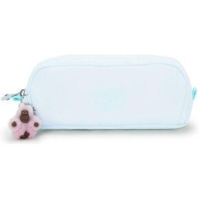 Kipling Gitroy Metallic Pencil Case