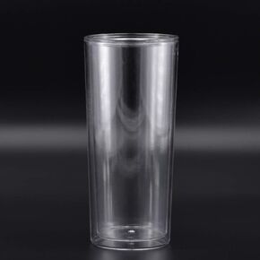 SUMAG Super Wonder Glass Magic Tricks - Milk Vanish Magic Cup Magic Prop for Magician