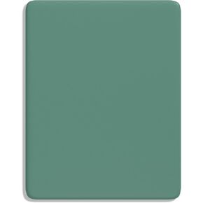 Auhoahsil Mouse Pad, Thick Computer Mousepad with Anti-Slip Silicone Base, Soft Memory Foam Filling, Easy Gliding Surface, Cute Mouse Mat for Gaming, Work, Men, Women, 7.1 x 8.7 x 0.2 in, Cat