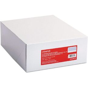 UNV36101 - Self-Seal Business Envelope
