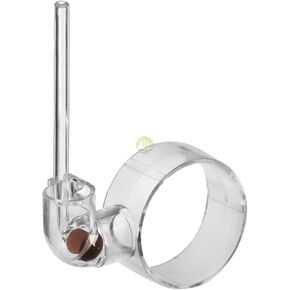 Aquario Neo Mixer - Inline Co2 Diffuser for Planted Aquarium (L-17MM)