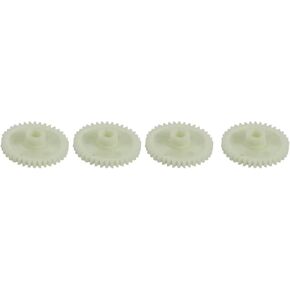 RC Repair Parts Compatible with SG1603 for SG1604 RC Car Upgrade Accessories Part 1 Set Main Drive Gear 38T Main Drive Gear