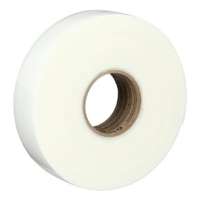 3M White Extreme Sealing Tape 4412W+ - 2 in x 18 yd, 1 Roll - High Performance, Waterproof, Durable, Single-Sided Acrylic Adhesive for Metal, Plastic, Seams, Joints, Gaps, Weather-Resistant