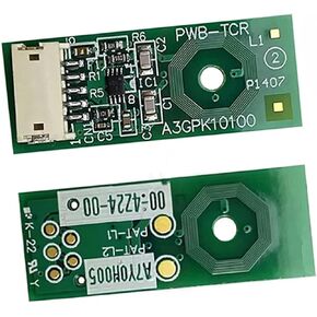 4pcs DV313 DV-313 DV 313 Develop chip for Konica Minolta Bizhub C226 C266 C368 C308 C258 C227 C267 C287 C367 Developer Unit chip