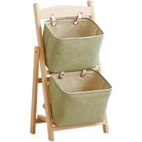 Book Rack 2/3/4 Tier Sling Book Rack Single-Sided Book Display Narrow Book Shelf Organizer Book Organizer for Bedroom & Nursery in Saudi Arabia